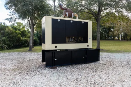405kW Kohler industrial generator for sale by Generator Source