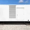1 450kw kohler industrial generator unit 089829 exterior