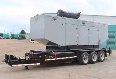 1 450kw winpower industrial generator unit 089305 exterior