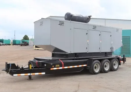 400kW Winpower industrial generator for sale by Generator Source