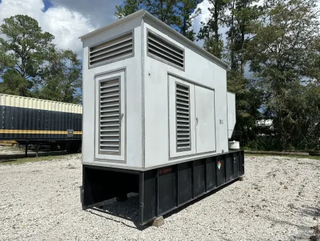 500kW Generac industrial generator for sale by Generator Source