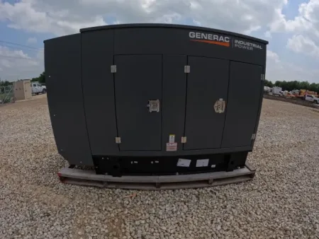 50kW Generac industrial generator for sale by Generator Source