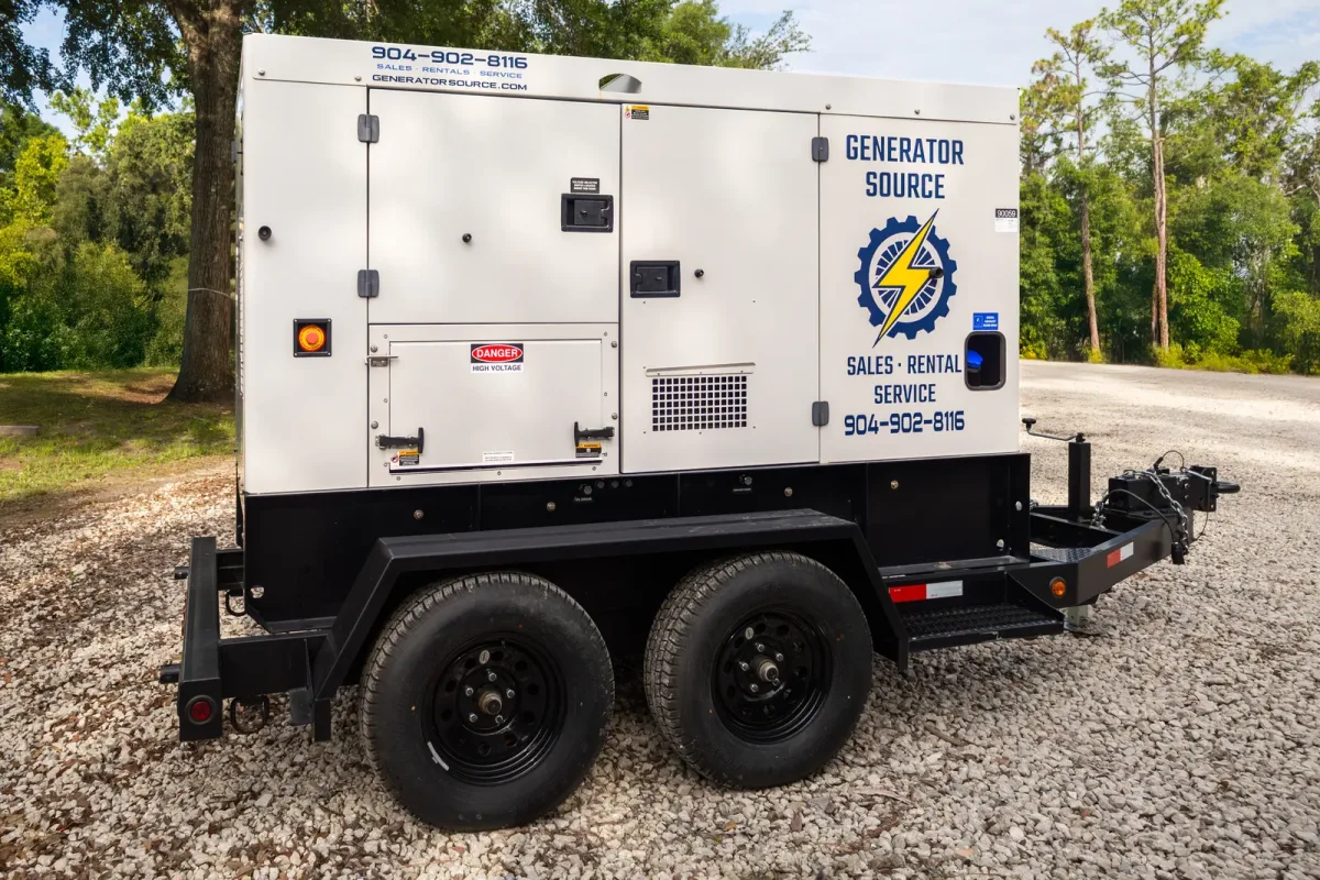 1 56kw hipower industrial generator unit 090059 exterior