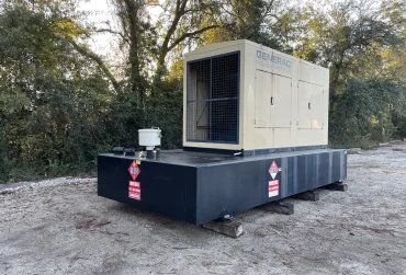 600kW Generac industrial generator for sale by Generator Source