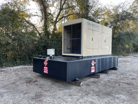 600kW Generac industrial generator for sale by Generator Source