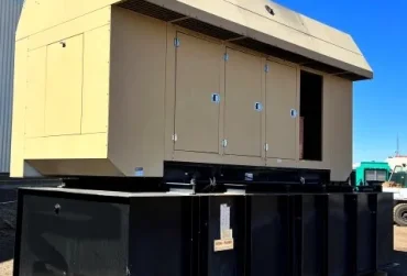 600kW Generac industrial generator for sale by Generator Source