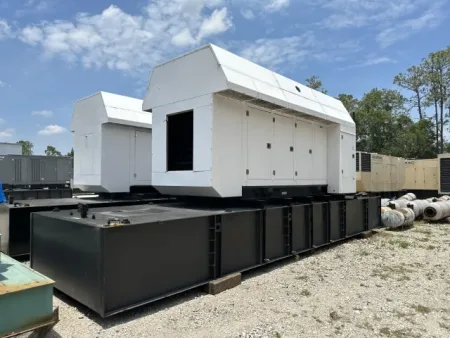 600kW Generac industrial generator for sale by Generator Source