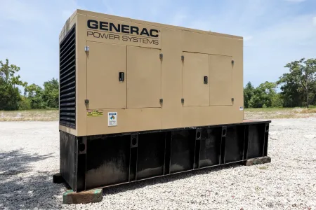 600kW Generac industrial generator for sale by Generator Source
