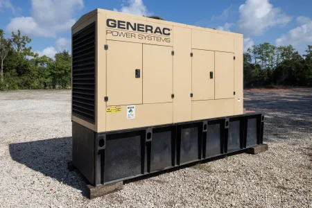 600kW Generac industrial generator for sale by Generator Source