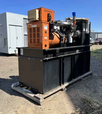 60kW Generac industrial generator for sale by Generator Source