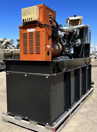 60kW Generac industrial generator for sale by Generator Source
