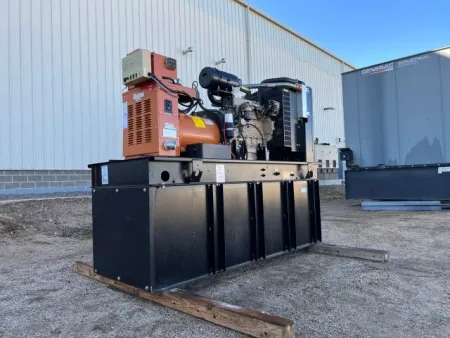 60kW Generac industrial generator for sale by Generator Source