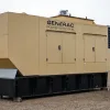 1 610kw generac industrial generator unit 090908 exterior
