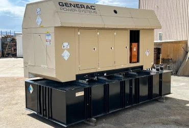 750kW Generac industrial generator for sale by Generator Source