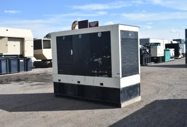 200kW Kohler/Rehlko industrial generator for sale by Generator Source