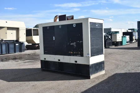 200kW Kohler/Rehlko industrial generator for sale by Generator Source