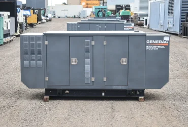 35kW Generac industrial generator for sale by Generator Source