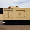 2 610kw generac industrial generator unit 090908 exterior