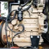 3 10kw generac industrial generator unit 091429 engine