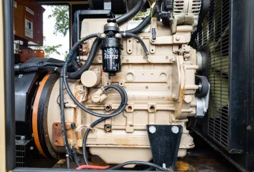 10kW Generac industrial generator for sale by Generator Source