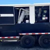 3 115kw atlas copco industrial generator unit 089219 engine