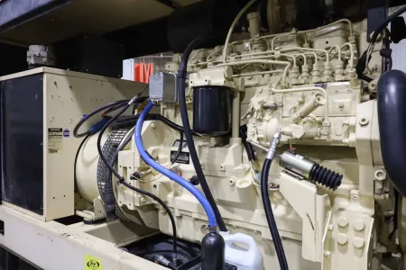 135kW Kohler industrial generator for sale by Generator Source