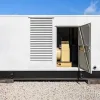 3 450kw kohler industrial generator unit 089829 engine