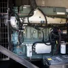 3 500kw baldor industrial generator unit 091263 engine