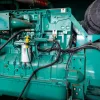 3 500kw cummins industrial generator unit 091999 engine