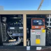 3 70kw generac industrial generator unit 089828 engine