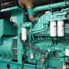 3 800kw cummins industrial generator unit 090353 engine