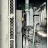 4 1000kw detroit industrial generator unit 089267 engine