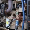 4 1750kw cummins industrial generator unit 088575 engine