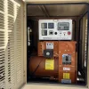 4 45kw generac industrial generator unit 089453 engine