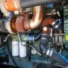 4 500kw baldor industrial generator unit 091263 engine