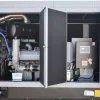 4 500kw mtu industrial generator unit 071413 engine