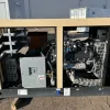 4 70kw generac industrial generator unit 089828 engine