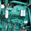 4 800kw cummins industrial generator unit 090353 engine