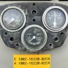 5 1000kw detroit industrial generator unit 089267 controls