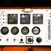 5 10kw generac industrial generator unit 091429 controls