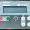 5 115kw atlas copco industrial generator unit 089219 controls