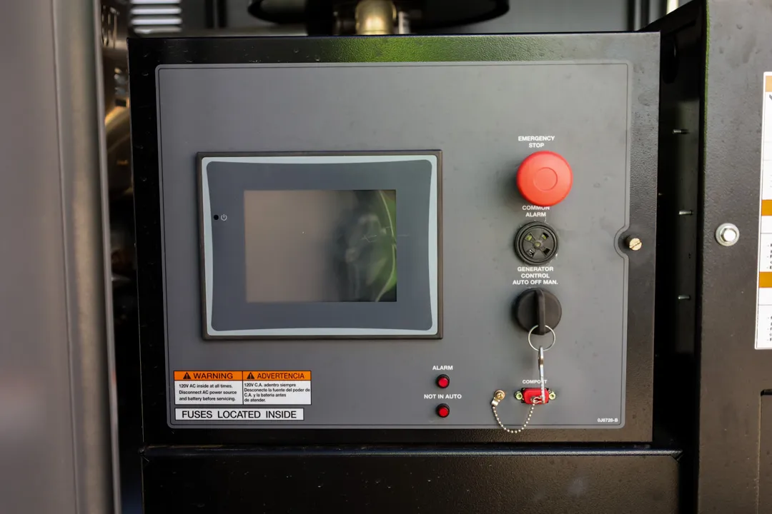5 150kw generac industrial generator unit 092017 controls