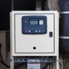 5 1750kw cummins industrial generator unit 088575 controls