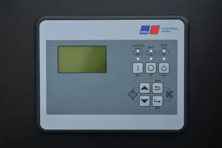 5 200kw mtu industrial generator unit 071420 controls