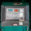 5 500kw cummins industrial generator unit 091999 controls