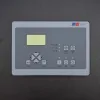 5 500kw mtu industrial generator unit 071413 control panel