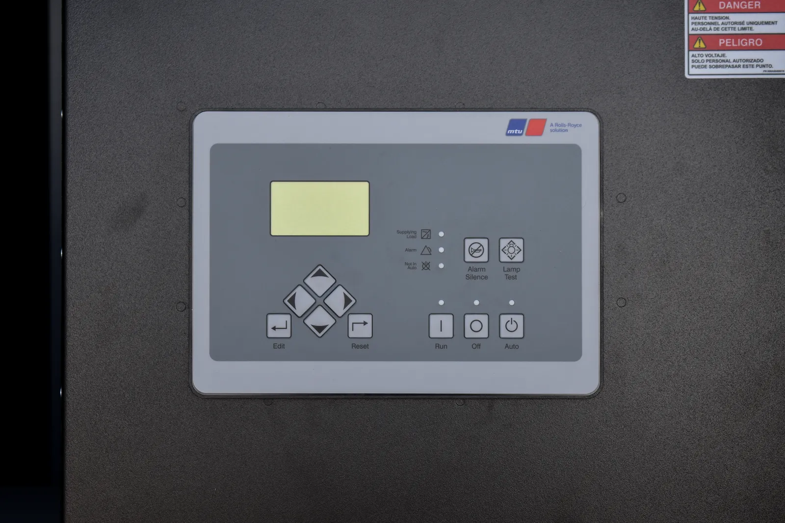 5 500kw mtu industrial generator unit 071413 controls