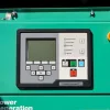 5 800kw cummins industrial generator unit 090352 controls