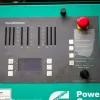 5 800kw cummins industrial generator unit 090353 controls