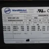 6 120kw doosan industrial generator unit 089999 data tag